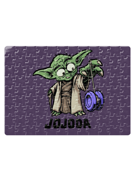 Jojoda