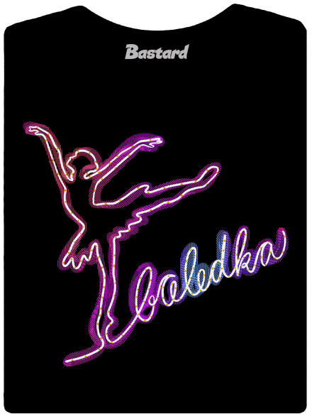 Baledka