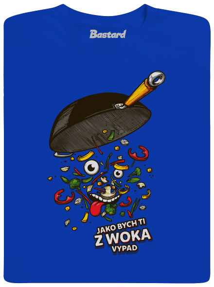 Pan Wok