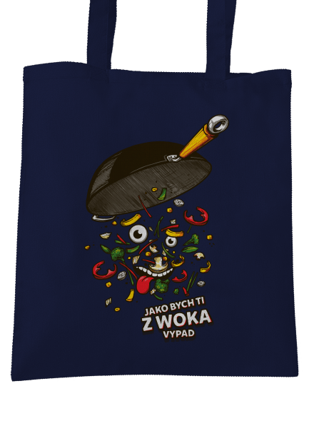 Pan Wok