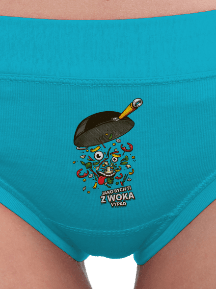 Pan Wok