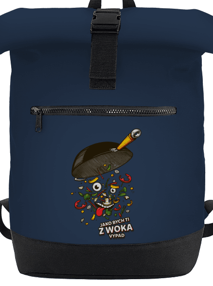 Pan Wok