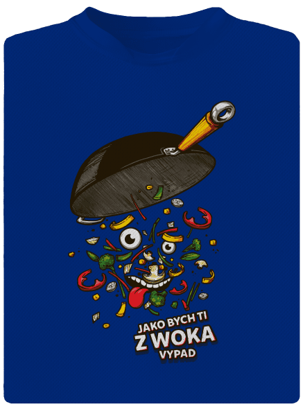 Pan Wok