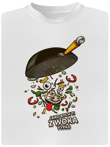 Pan Wok