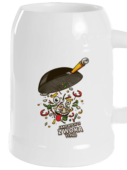 Pan Wok