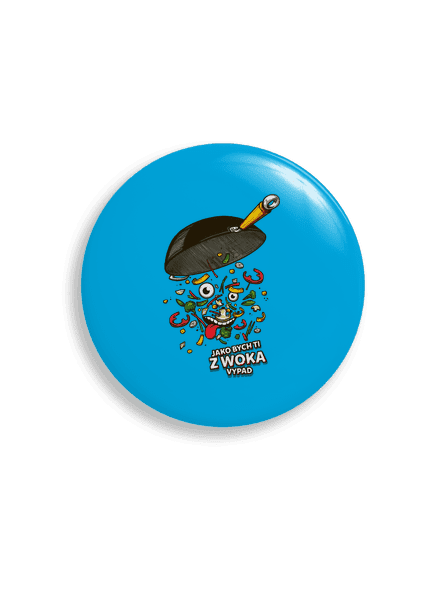 Pan Wok