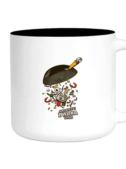 Pan Wok