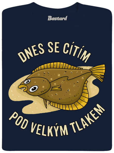 Pod tlakem