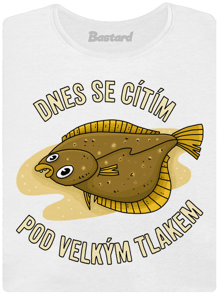 Pod tlakem