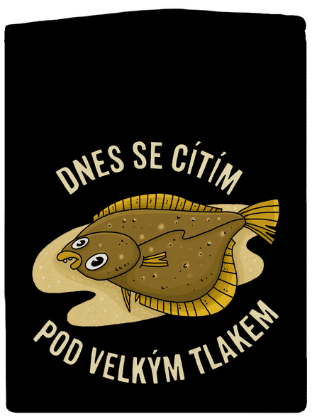 Pod tlakem