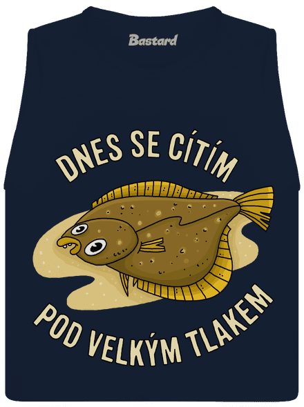 Pod tlakem