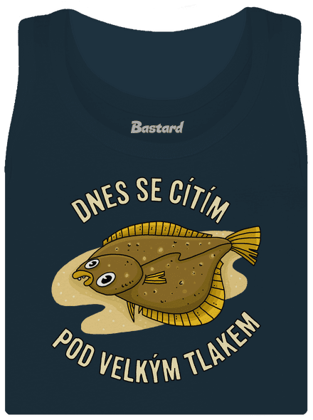 Pod tlakem