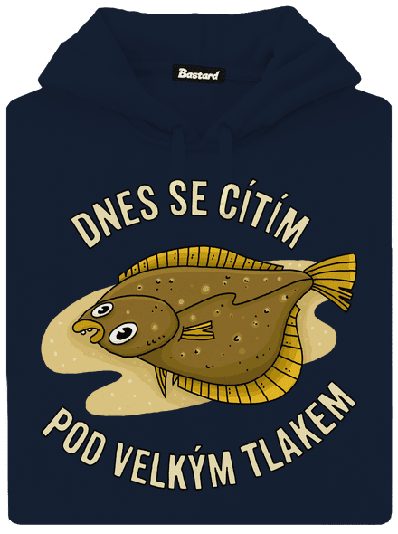 Pod tlakem