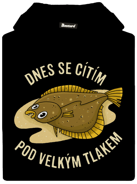Pod tlakem