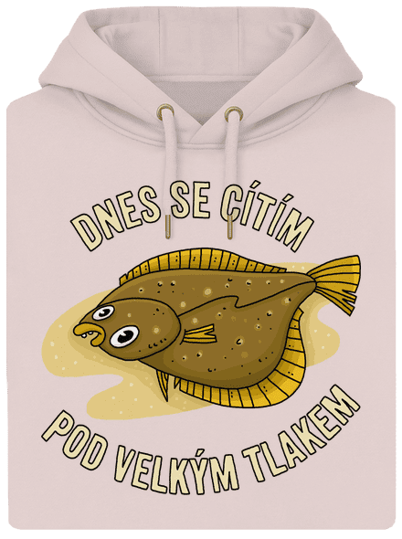 Pod tlakem