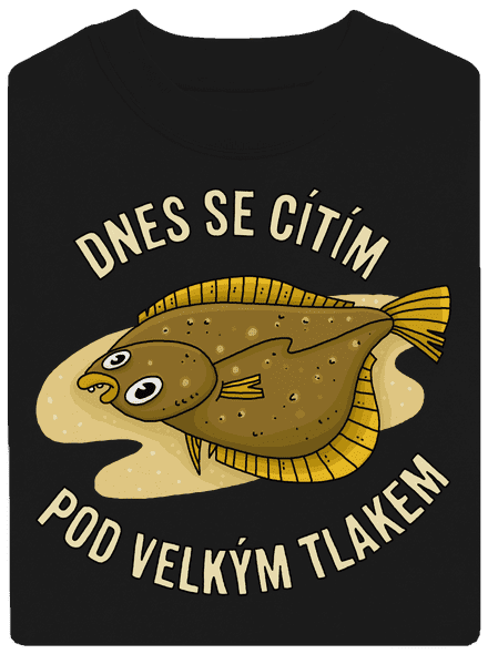 Pod tlakem