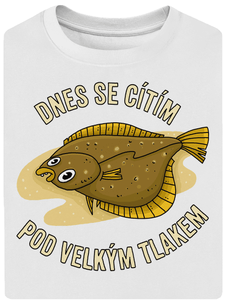Pod tlakem