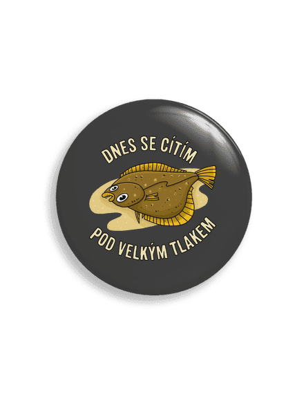 Pod tlakem