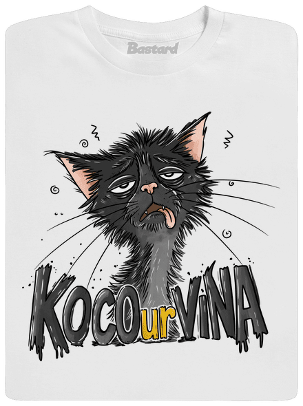 Kocourvina