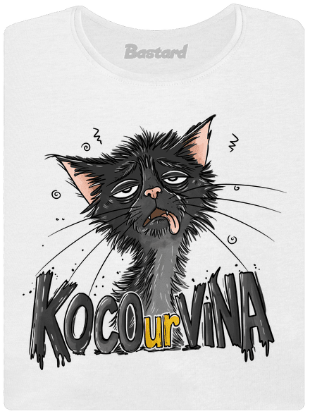 Kocourvina
