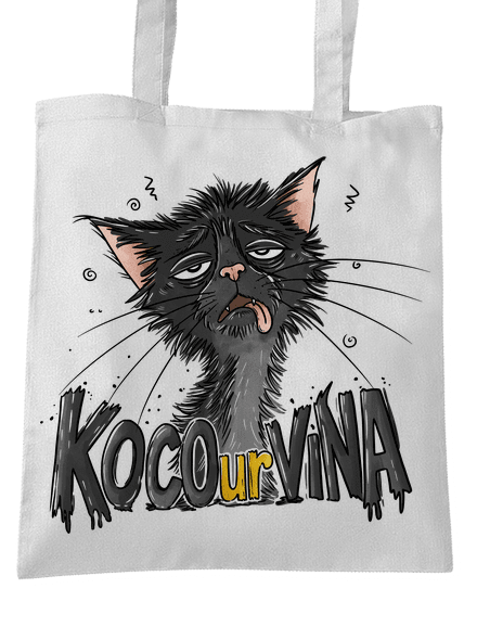 Kocourvina