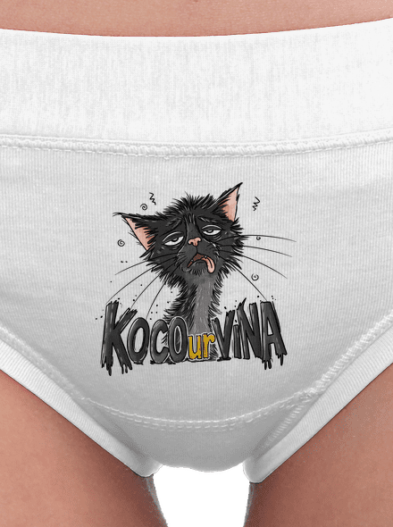 Kocourvina