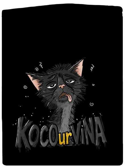 Kocourvina
