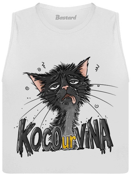 Kocourvina