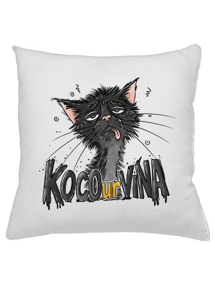 Kocourvina