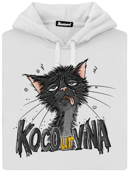 Kocourvina