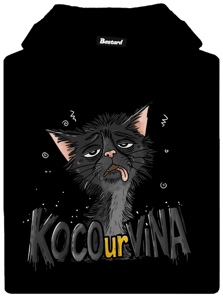 Kocourvina