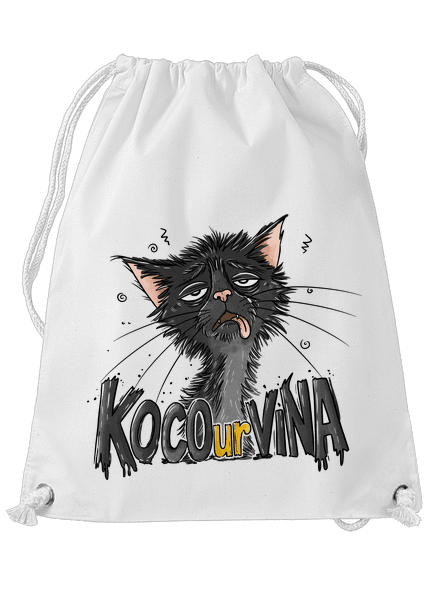 Kocourvina