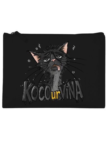 Kocourvina