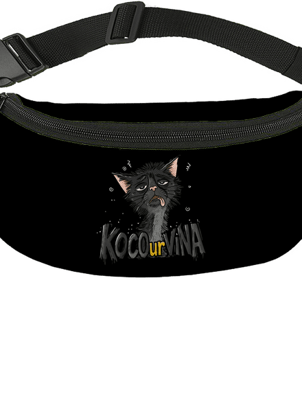 Kocourvina
