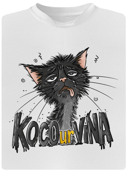 Kocourvina