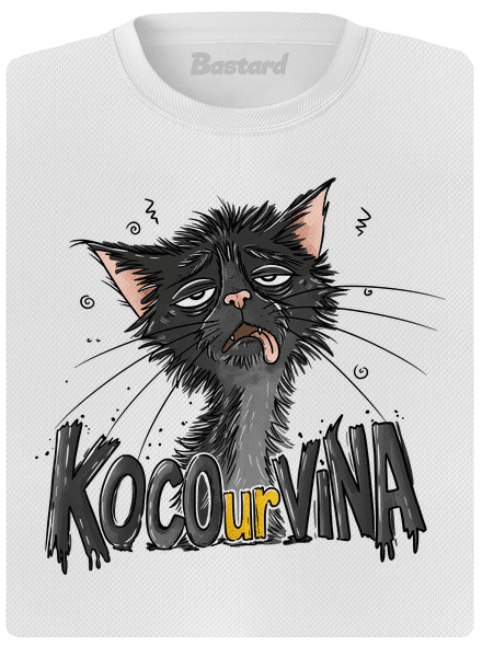 Kocourvina