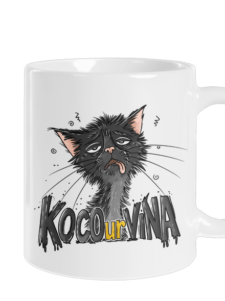 Kocourvina