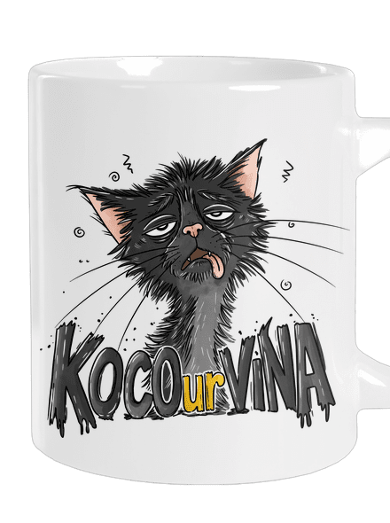 Kocourvina