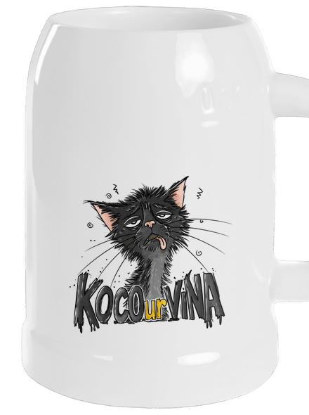 Kocourvina