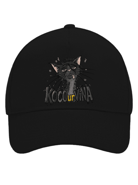 Kocourvina