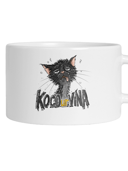 Kocourvina
