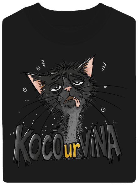 Kocourvina