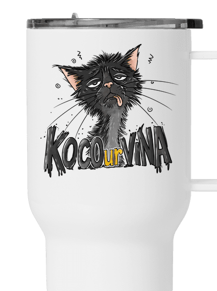 Kocourvina
