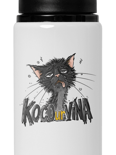 Kocourvina