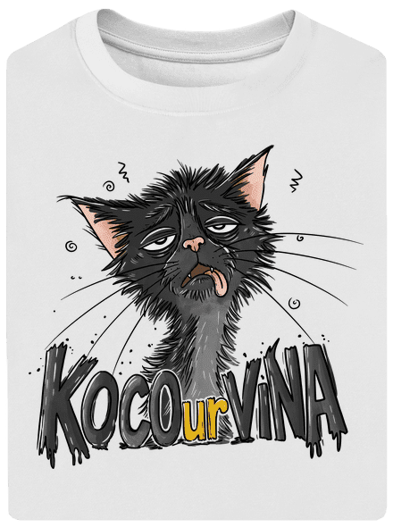 Kocourvina