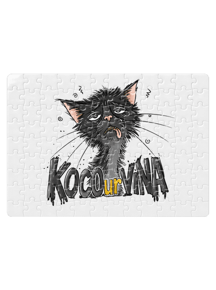 Kocourvina