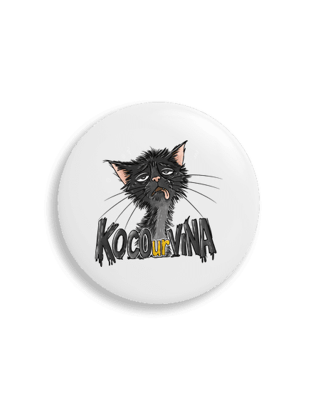 Kocourvina