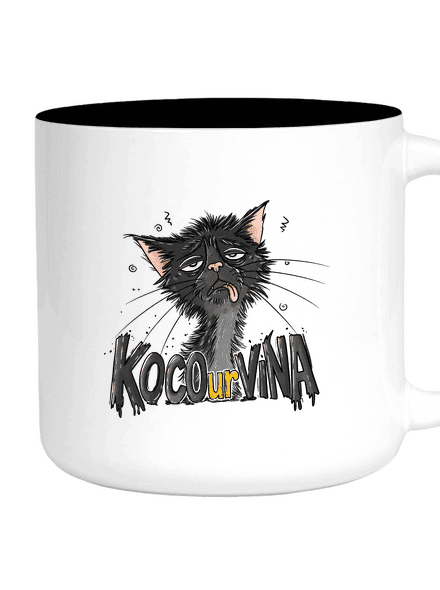 Kocourvina