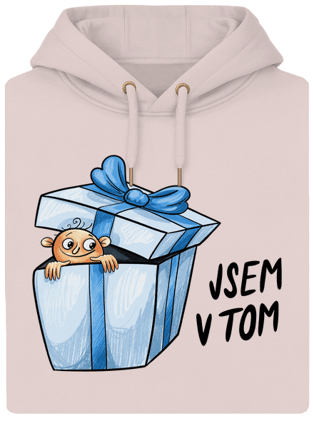 Jsem v tom