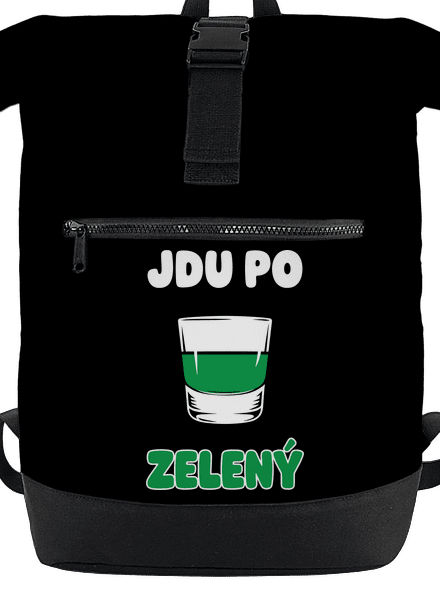 Jdu po zelený